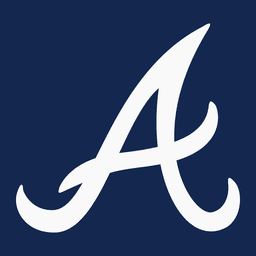 Atlanta Braves logo