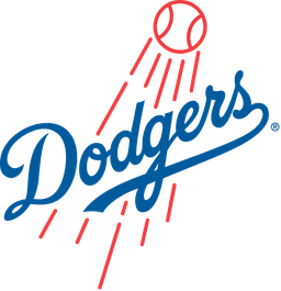 Los Angeles Dodgers logo
