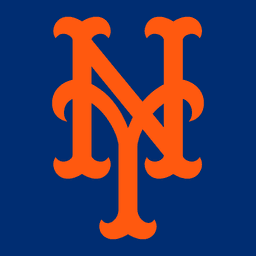 New York Mets logo