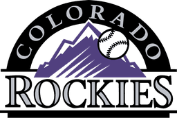 Colorado Rockies logo